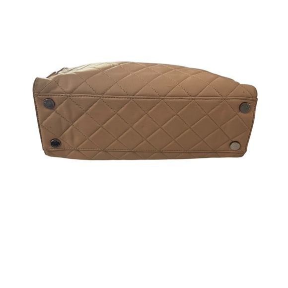 MICHAEL MICHAEL KORS Susannah Large Quilted-Leather Tote - Picture 6 of 8